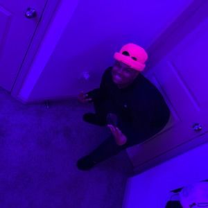 Meet your Posher, Braydon